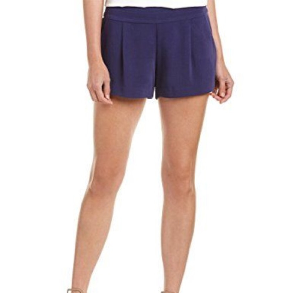 NWT Parker Alden Shorts